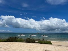 -深圳大梅沙京基洲际度假酒店