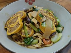 -里兆打面馆