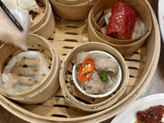 -金翠河烧鹅餐厅(解放碑时代广场店)