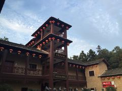 -景德镇古窑民俗博览区