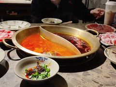 -小龙坎火锅(万象城店)
