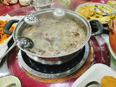 -创味·民间海南菜·非遗藤桥排骨(藤桥·免税城店)