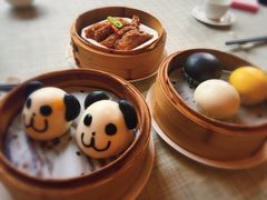 -潮府馆·非遗潮州菜·港式点心(世纪公园店)