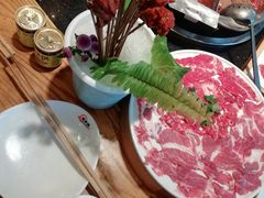 -晓秧锅鲜货火锅·重庆老字号(步步高店)