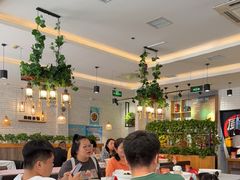 -拿渡·水煮鱼麻辣香锅(王府井奥莱·香江小镇店)
