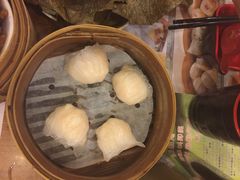 凤爪-添好运点心专门店(深水埗店)