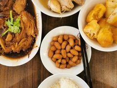 -松發肉骨茶(先得坊店)
