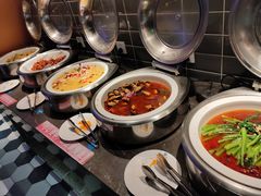 -纽斯特牛排自助餐厅(浦东文峰广场店)