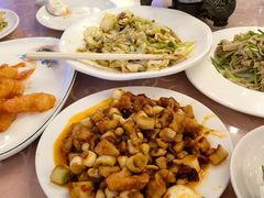 -烤肉宛饭庄(南礼士路店)