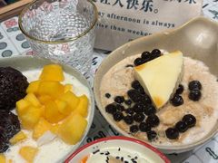 -堂屋糖水店(愚园店)