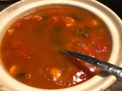 -青叶202都市餐厅(迪诺水镇店)