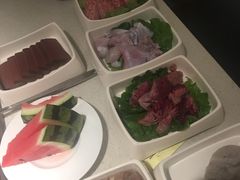 -海底捞火锅鲜切牛肉主题店(长寿路店)