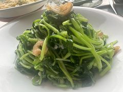 -那家小馆•北京菜•烤鸭(香山店)