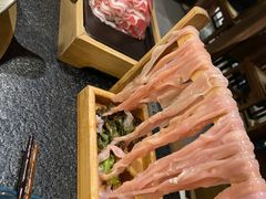 风味鸭肠-湊湊火锅·茶憩(世博大道店)