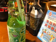 -魔丼屋(日月光店)