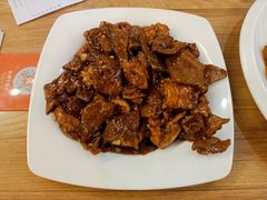 -陈傻子餐厅(世纪都会店)