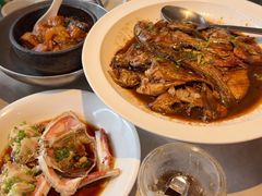 -阿毛饭店首店·宁波老字号(文化广场店)
