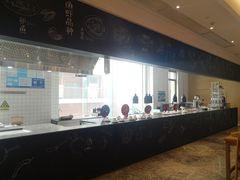 -粤域茶餐厅