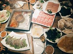 -川竹火锅(创业城店)