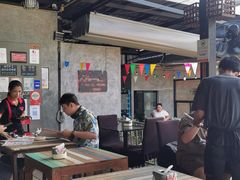 -Doo Dee Thai Food(Issan/Isaan/Esan)