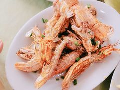 -秋姐美食店(旅游大道店)
