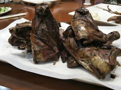 -小桂林烧鸽子