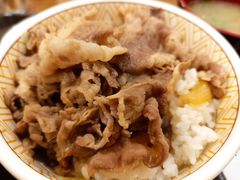 -食其家·牛丼咖喱(A世界店)