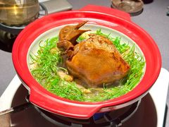 -御膳汤品(猎人坊店)