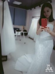 点击看大图 -Vi·唯爱化妆造型工作室(华联城市全景店)