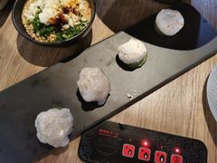 -新辣道鱼火锅(上地华联店)