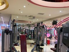 -奇迹健身(SM广场店)