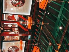 -缪氏川菜(深圳北站缤果空间店)
