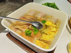 -江仙雅居(中航国际店)
