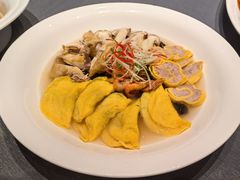 -浙里本味·宴四季江南(三台山路店)