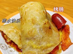 -小桃园·豆浆油条(复兴中路店)