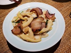 -渝信川菜(长安店)