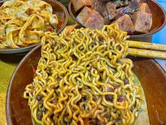 -阳阳老火锅(小南门店)