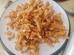 -华龙特色大骨鸡农家菜馆