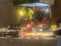 -杭州开元名都大酒店·地中海自助餐厅