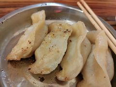 -锅贴大王南翔小笼(临沂二村店)