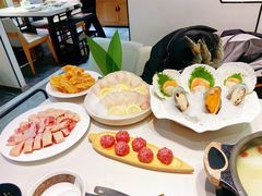 -沄记顺德菜打边炉(东直门店)