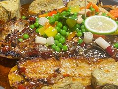 -鱼见你烤鱼•本地烧烤(1818店)