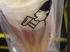-喜茶(广州天汇igc店)