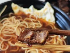 -上海为民商行清真饭店(南大路店)
