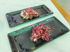 -牛吉韵·鲜切牛肉自助火锅(南山店)