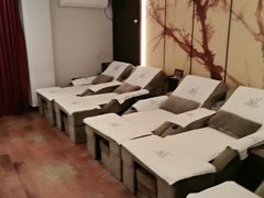 -水墨澜渟足道·SPA·传统(四望亭东关街店)
