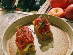 -BOR Eatery(安福路店)