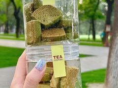 -吴裕泰茶莊(大栅栏店)