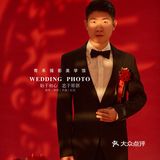 南京婚纱照|中式婚纱照这样拍才好看