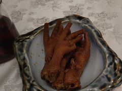 -酌宴府The China Club·广州万富希尔顿酒店(云城东路店)